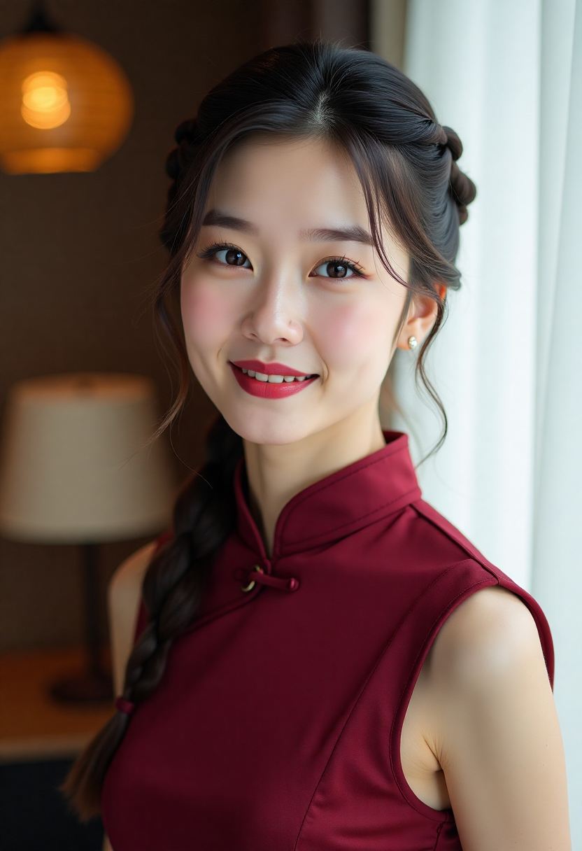 在你身边醒来海报